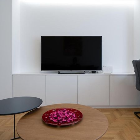 The Spiritual Athens Apartment Atenas Exterior foto